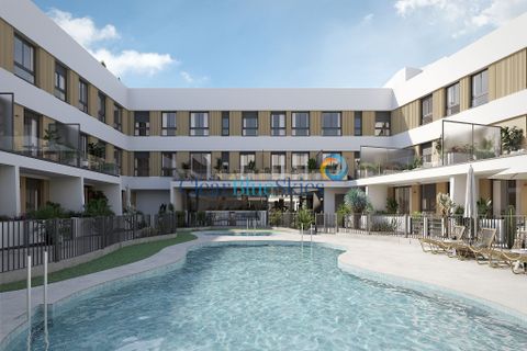 Lejlighed i Corralejo, Fuerteventura, Corralejo - € 281.000 | Ref: 1009 - foto 1