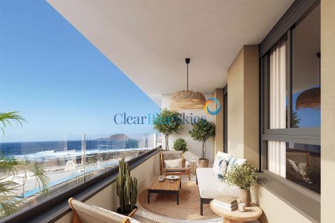 Lejlighed i Corralejo, Fuerteventura, Corralejo - € 281.000 | Ref: 1009 - foto 14