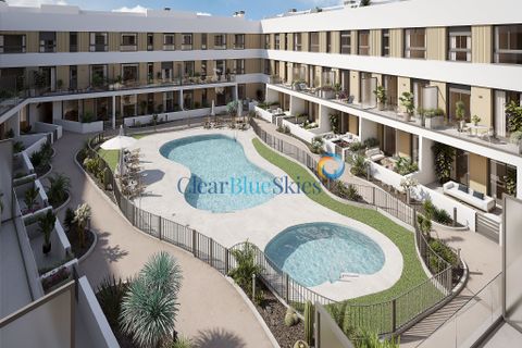 Lejlighed i Corralejo, Fuerteventura, Corralejo - € 196.000 | Ref: 1008 - foto 1