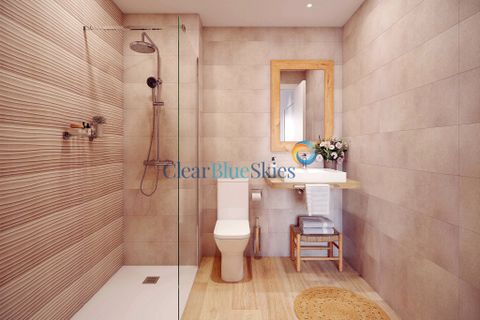 Lejlighed i Corralejo, Fuerteventura, Corralejo - € 196.000 | Ref: 1008 - foto 8