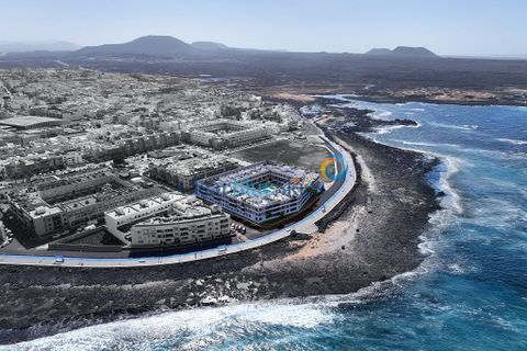 Lejlighed i Corralejo, Fuerteventura, Corralejo - € 196.000 | Ref: 1008 - foto 10