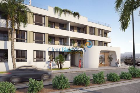 Lejlighed i Corralejo, Fuerteventura, Corralejo - € 196.000 | Ref: 1008 - foto 14