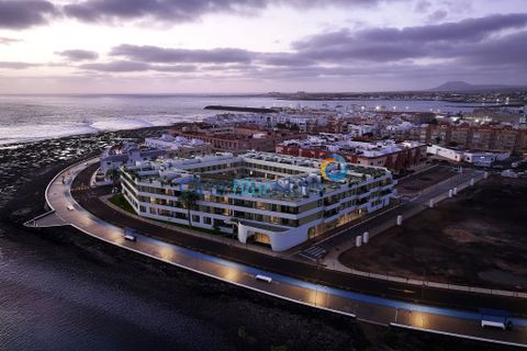 Lejlighed i Corralejo, Fuerteventura, Corralejo - € 196.000 | Ref: 1008 - foto 13