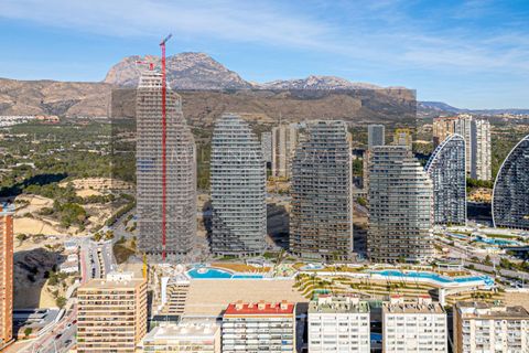 Leilighet i Benidorm, Alicante, Benidorm - € 795 000 | Ref: AG-0001_26/13574 - foto 8