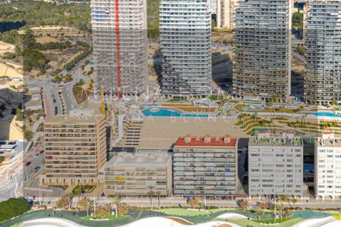 Leilighet i Benidorm, Alicante, Benidorm - € 795 000 | Ref: AG-0001_26/13574 - foto 9