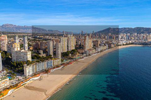 Leilighet i Benidorm, Alicante, Benidorm - € 795 000 | Ref: AG-0001_26/13574 - foto 10
