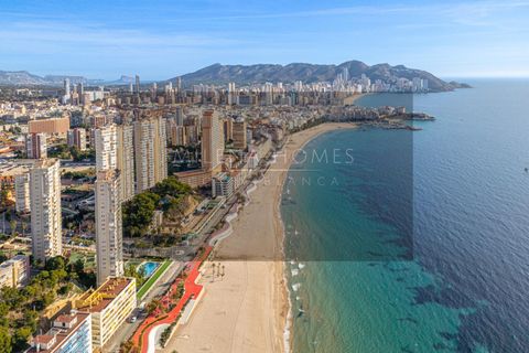 Leilighet i Benidorm, Alicante, Benidorm - € 795 000 | Ref: AG-0001_26/13574 - foto 11