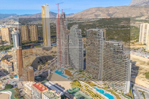 Leilighet i Benidorm, Alicante, Benidorm - € 795 000 | Ref: AG-0001_26/13574 - foto 12