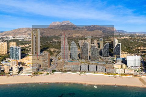 Leilighet i Benidorm, Alicante, Benidorm - € 795 000 | Ref: AG-0001_26/13574 - foto 13
