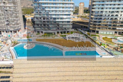 Leilighet i Benidorm, Alicante, Benidorm - € 795 000 | Ref: AG-0001_26/13574 - foto 14