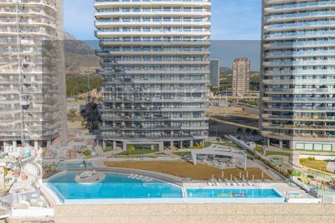 Leilighet i Benidorm, Alicante, Benidorm - € 795 000 | Ref: AG-0001_26/13574 - foto 15