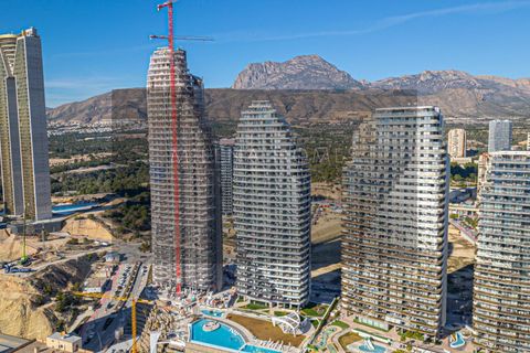 Leilighet i Benidorm, Alicante, Benidorm - € 795 000 | Ref: AG-0001_26/13574 - foto 16