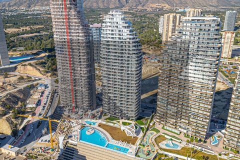 Leilighet i Benidorm, Alicante, Benidorm - € 795 000 | Ref: AG-0001_26/13574 - foto 17
