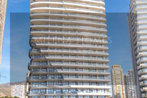 Leilighet i Benidorm, Alicante, Benidorm - € 795 000 | Ref: AG-0001_26/13574 - foto 22