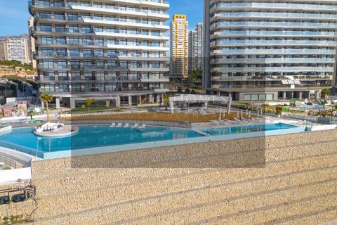 Leilighet i Benidorm, Alicante, Benidorm - € 795 000 | Ref: AG-0001_26/13574 - foto 23