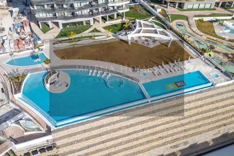 Leilighet i Benidorm, Alicante, Benidorm - € 795 000 | Ref: AG-0001_26/13574 - foto 24