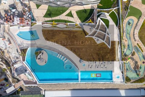 Leilighet i Benidorm, Alicante, Benidorm - € 795 000 | Ref: AG-0001_26/13574 - foto 25