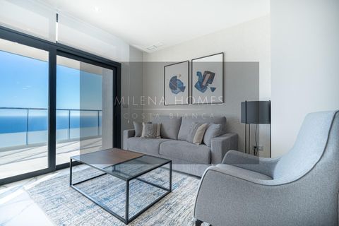 Leilighet i Benidorm, Alicante, Benidorm - € 795 000 | Ref: AG-0001_26/13574 - foto 32