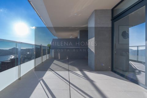 Leilighet i Benidorm, Alicante, Benidorm - € 795 000 | Ref: AG-0001_26/13574 - foto 35