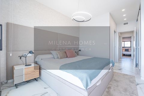 Leilighet i Benidorm, Alicante, Benidorm - € 795 000 | Ref: AG-0001_26/13574 - foto 36