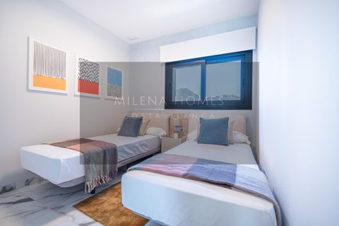 Leilighet i Benidorm, Alicante, Benidorm - € 795 000 | Ref: AG-0001_26/13574 - foto 43