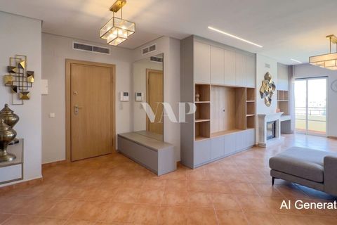 Lejlighed i Almancil, Faro, Almancil - € 449.000 | Ref: VAP183320 - foto 10