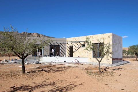 Villa a Pinoso, Alicante, Pinoso - € 300.000 | Ref: PIN NEWMODHEN - foto 3