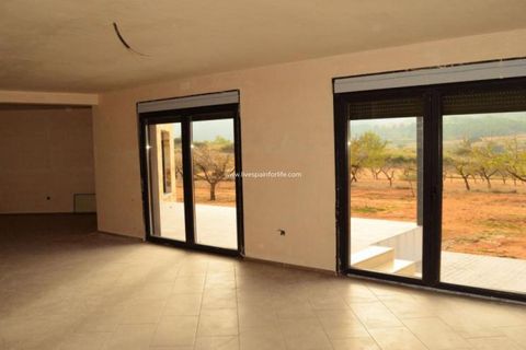 Villa a Pinoso, Alicante, Pinoso - € 300.000 | Ref: PIN NEWMODHEN - foto 5