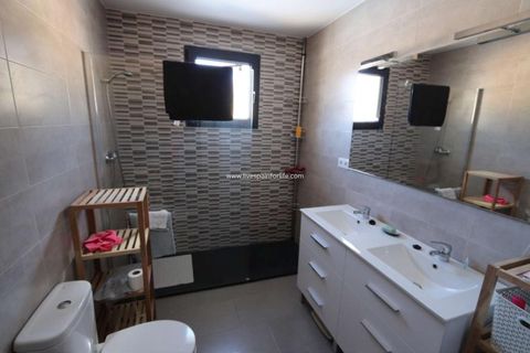 Villa a Pinoso, Alicante, Pinoso - € 300.000 | Ref: PIN NEWMODHEN - foto 10