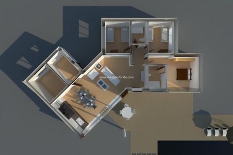 Villa a Pinoso, Alicante, Pinoso - € 300.000 | Ref: PIN NEWMODHEN - foto 15