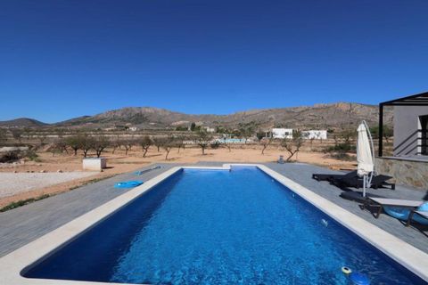 Villa a Pinoso, Alicante, Pinoso - € 300.000 | Ref: PIN NEWMODHEN - foto 16