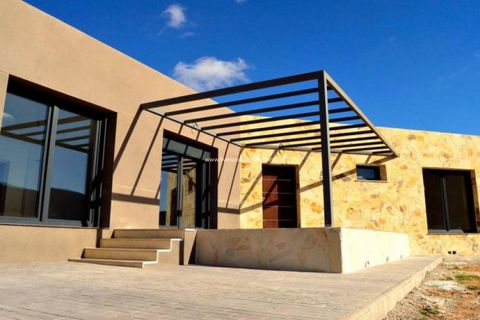 Villa a Pinoso, Alicante, Pinoso - € 300.000 | Ref: PIN NEWMODHEN - foto 17