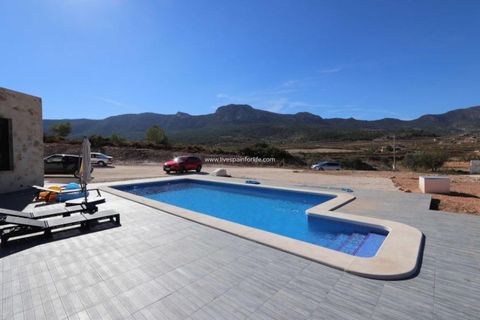 Villa a Pinoso, Alicante, Pinoso - € 300.000 | Ref: PIN NEWMODHEN - foto 21