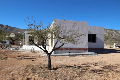 Villa a Pinoso, Alicante, Pinoso - € 300.000 | Ref: PIN NEWMODHEN - foto 25