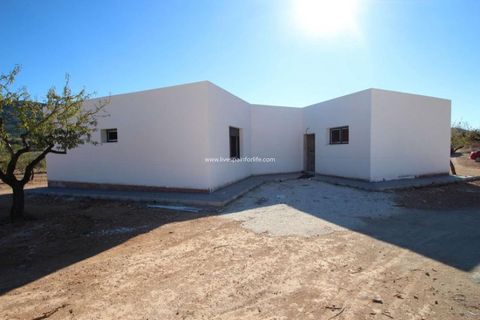 Villa a Pinoso, Alicante, Pinoso - € 300.000 | Ref: PIN NEWMODHEN - foto 26