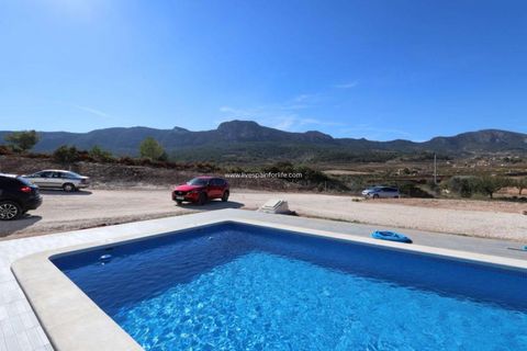 Villa a Pinoso, Alicante, Pinoso - € 300.000 | Ref: PIN NEWMODHEN - foto 27