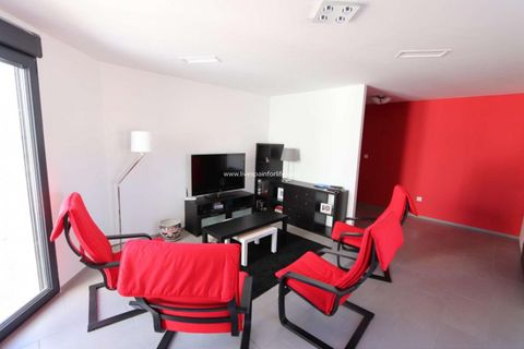 Villa a Pinoso, Alicante, Pinoso - € 300.000 | Ref: PIN NEWMODHEN - foto 31