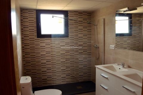 Villa a Pinoso, Alicante, Pinoso - € 300.000 | Ref: PIN NEWMODHEN - foto 34