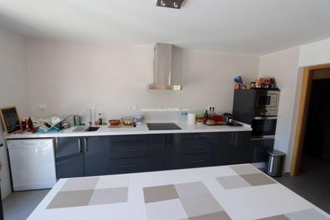 Villa a Pinoso, Alicante, Pinoso - € 300.000 | Ref: PIN NEWMODHEN - foto 36