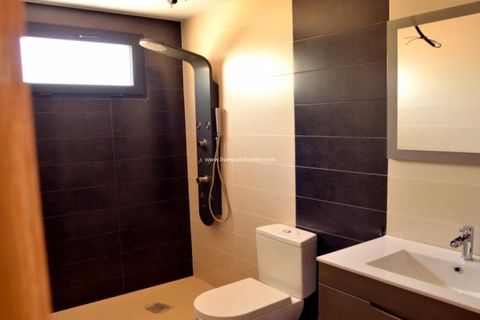 Villa a Pinoso, Alicante, Pinoso - € 300.000 | Ref: PIN NEWMODHEN - foto 39