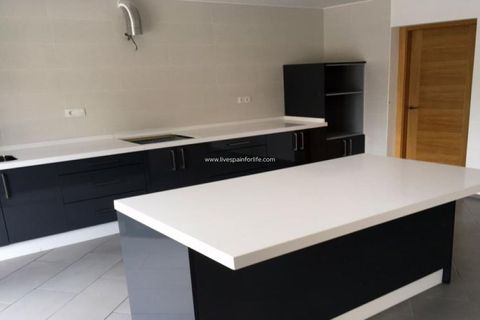 Villa a Pinoso, Alicante, Pinoso - € 300.000 | Ref: PIN NEWMODHEN - foto 40
