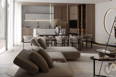Rækkehus i Maia, Porto, Maia - € 844.600 | Ref: 129933 - foto 1