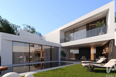 Rækkehus i Maia, Porto, Maia - € 844.600 | Ref: 129933 - foto 2