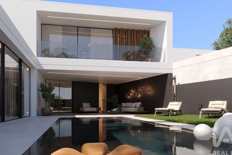 Rækkehus i Maia, Porto, Maia - € 844.600 | Ref: 129933 - foto 3