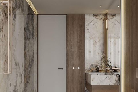Rækkehus i Maia, Porto, Maia - € 844.600 | Ref: 129933 - foto 19