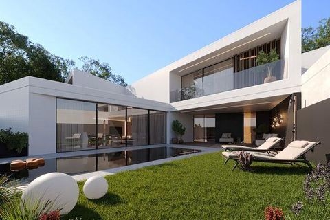 Rækkehus i Maia, Porto, Maia - € 844.600 | Ref: 129933 - foto 23