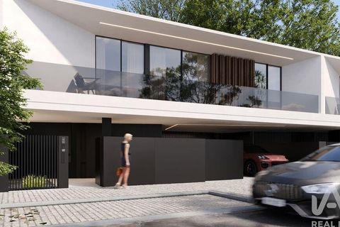 Rækkehus i Maia, Porto, Maia - € 943.995 | Ref: 129932 - foto 28