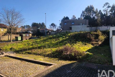 Helårsgrund i Esposende, Braga, Esposende - € 60.000 | Ref: 778820 - foto 1