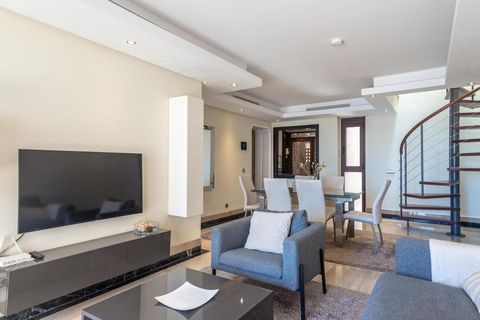 Penthouse i Estepona, Malaga, Estepona - € 630.000 | Ref: BahiaPlataOL515 - foto 8