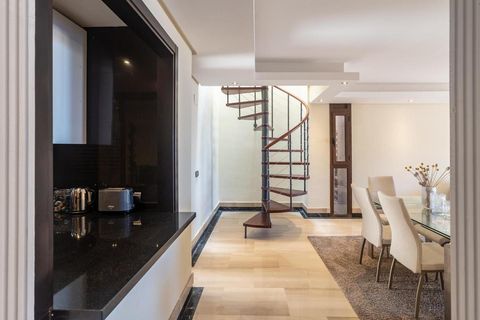 Penthouse i Estepona, Malaga, Estepona - € 630.000 | Ref: BahiaPlataOL515 - foto 16